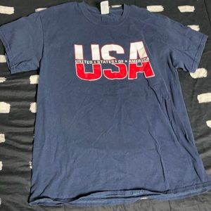 USA shirt